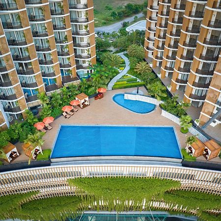 Birkin International Hotel Malacca Bagian luar foto