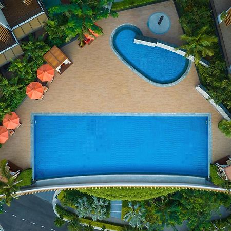 Birkin International Hotel Malacca Bagian luar foto
