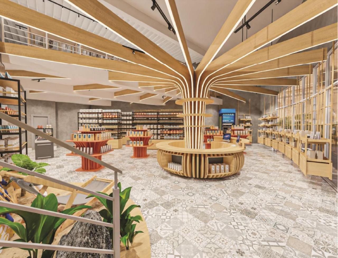 Birkin International Hotel Malacca Bagian luar foto