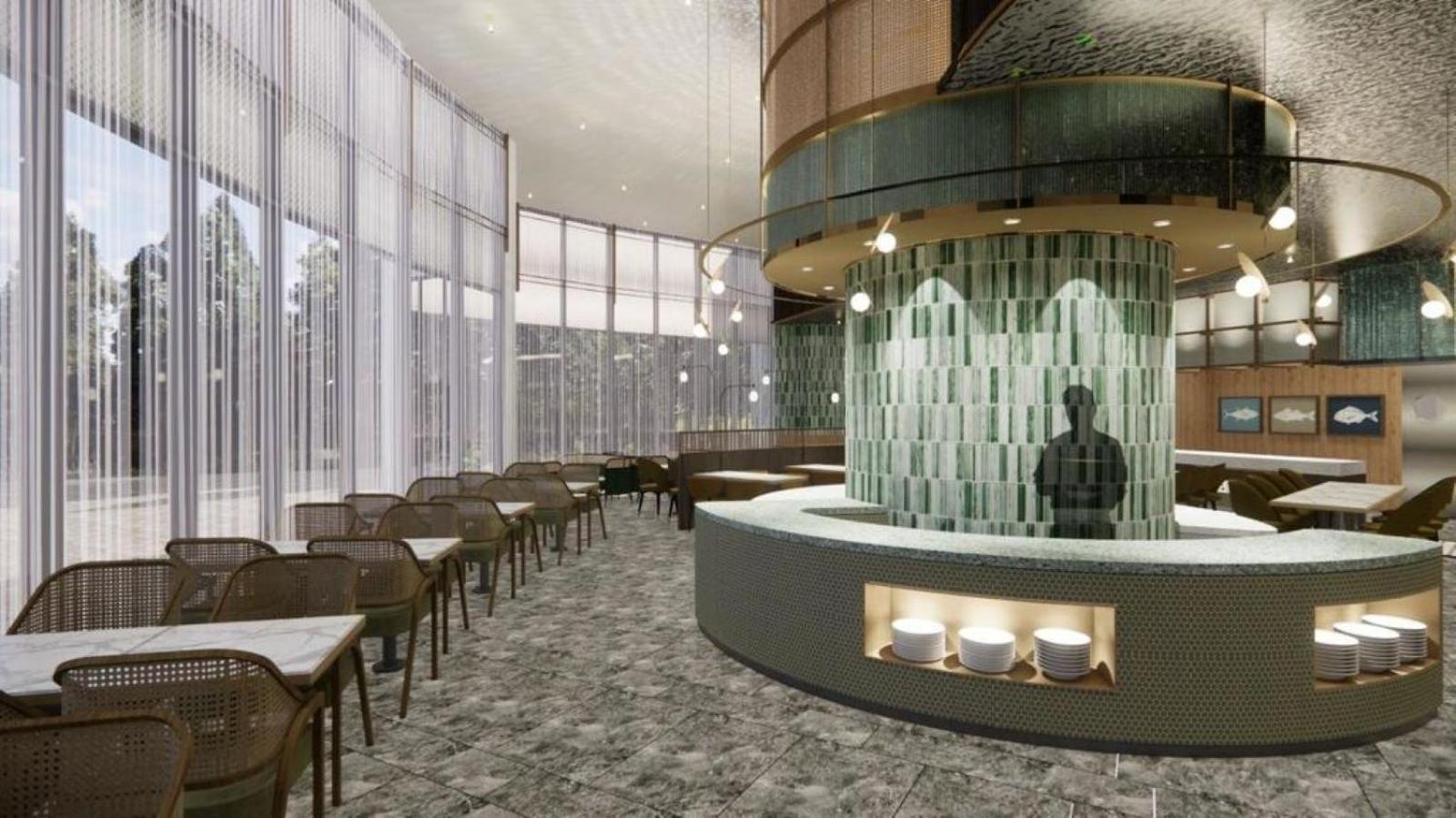 Birkin International Hotel Malacca Bagian luar foto