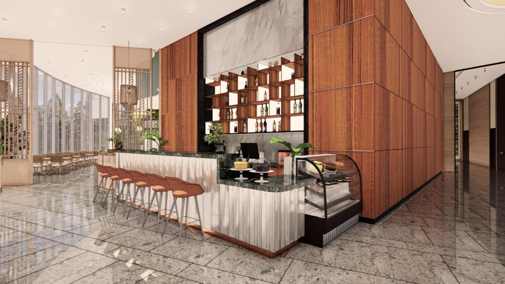 Birkin International Hotel Malacca Bagian luar foto