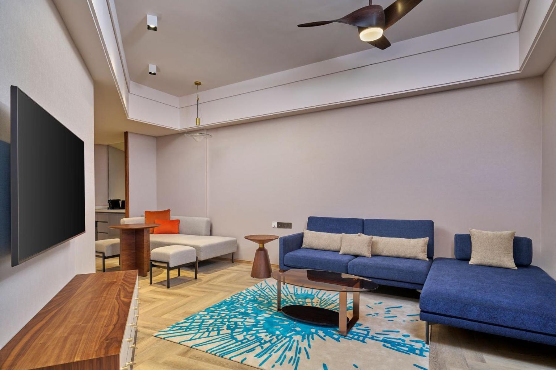 Birkin International Hotel Malacca Bagian luar foto