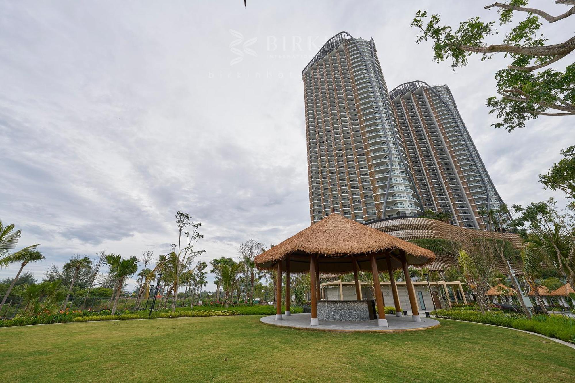 Birkin International Hotel Malacca Bagian luar foto