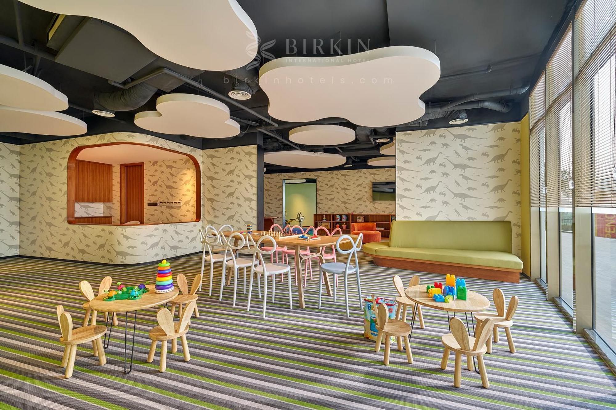 Birkin International Hotel Malacca Bagian luar foto